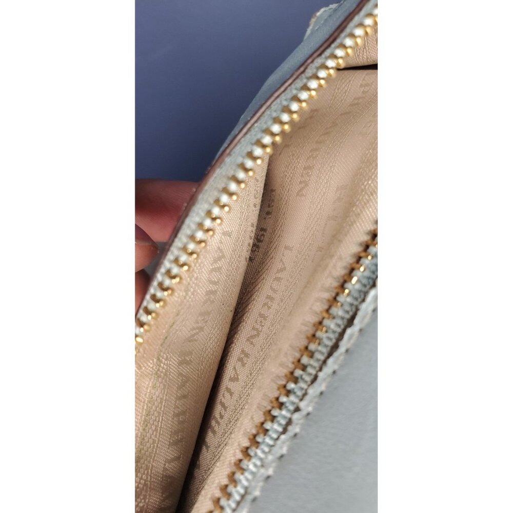 Vintage Ralph Lauren Wallet - Picture 6 of 8